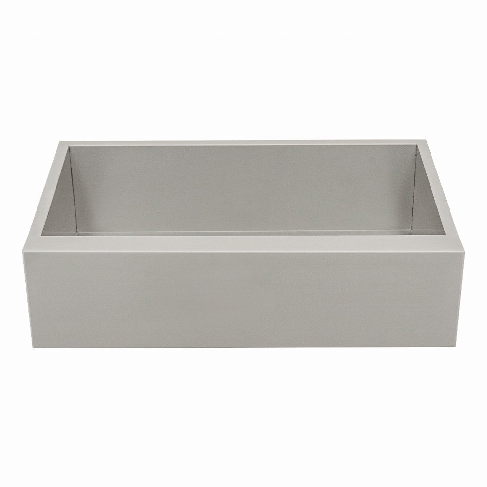 RCS Renaissance 32" Outdoor Farm House Sink - RSNK3A