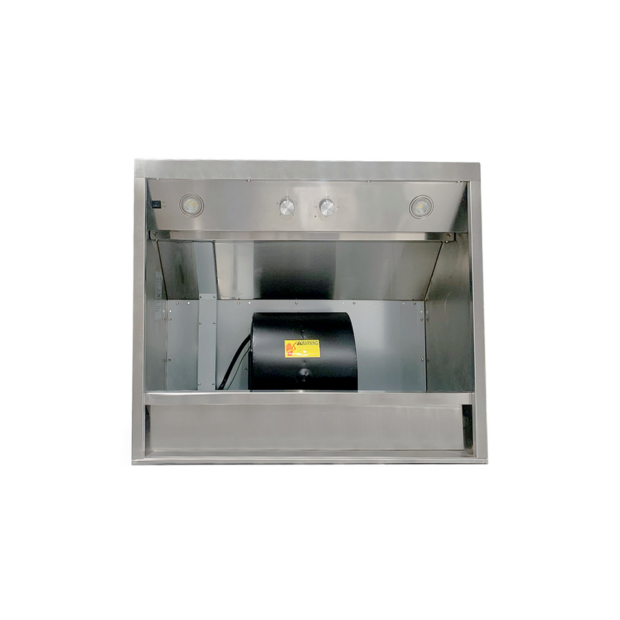 Renaissance 36" Vent Hood w/ 1000 CFM - RVH36A