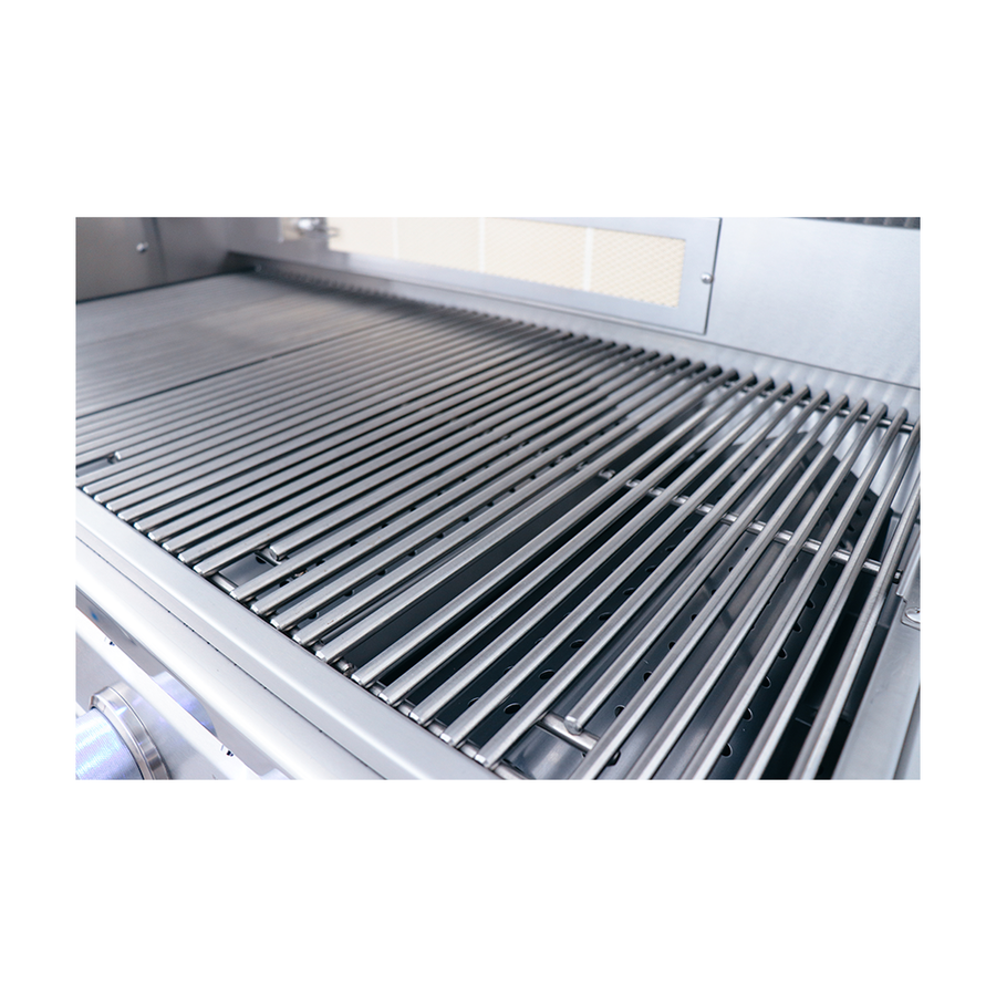 Renaissance 38" Cutlass Pro Built-In Grill - RON38B
