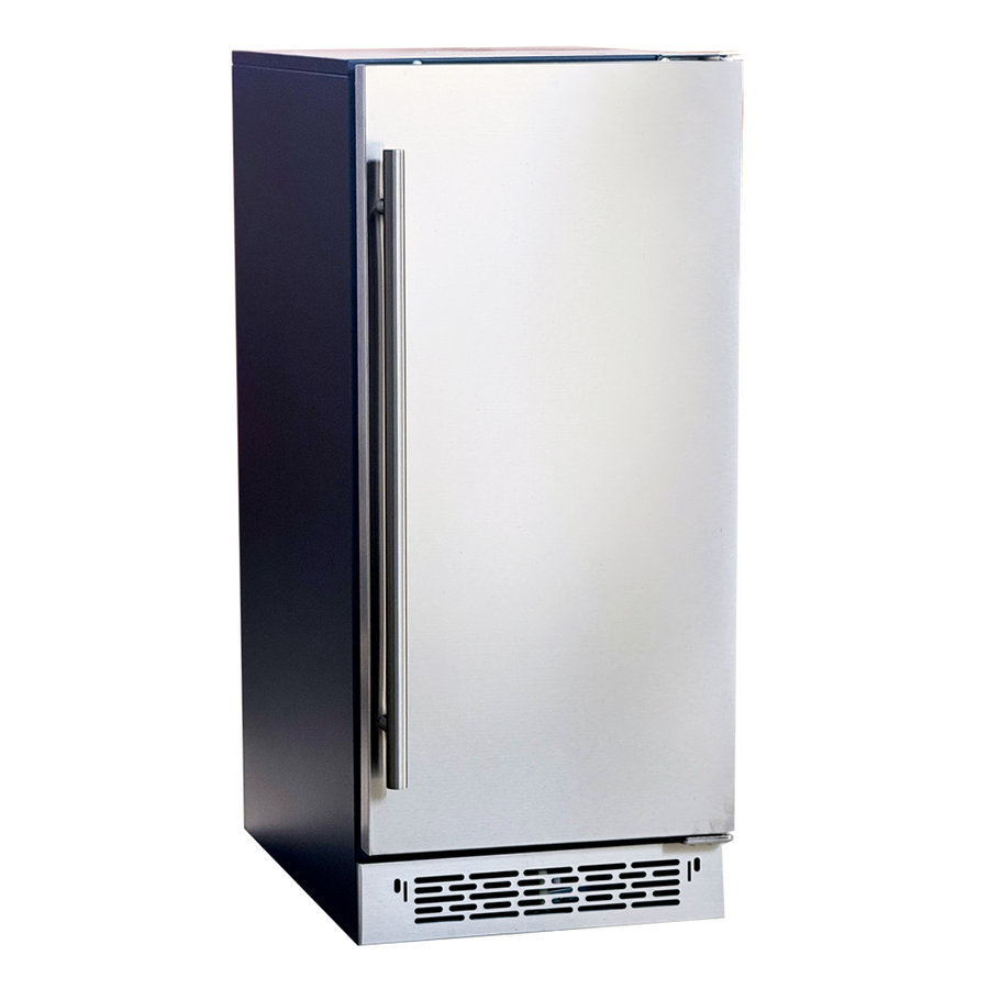 Renaissance Nugget Ice Maker - REFR3A