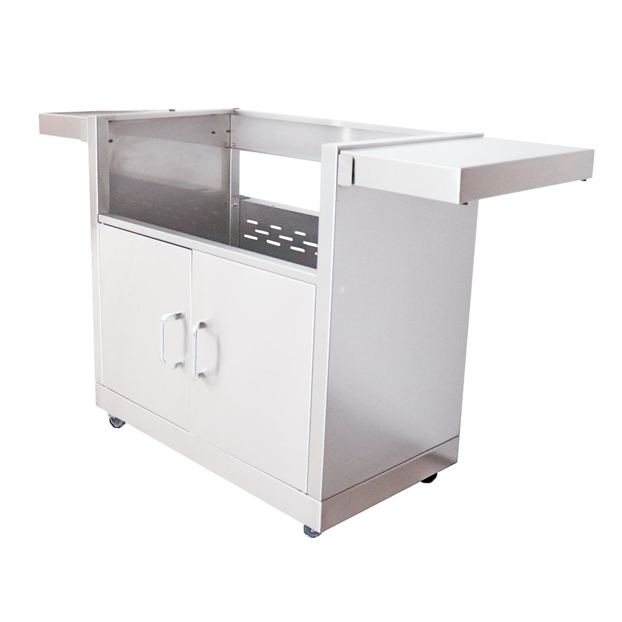 RCS Renaissance Freestanding Grill Cart for RON30A/B - RONMC