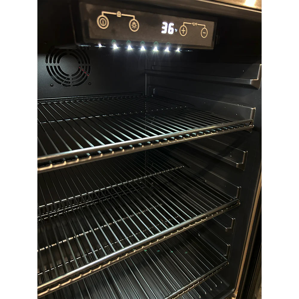 RCS Renaissance Refrigerator - REFR2C