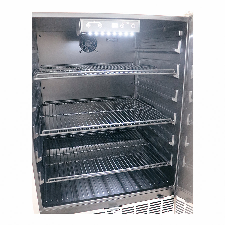 RCS Renaissance Refrigerator - REFR2A
