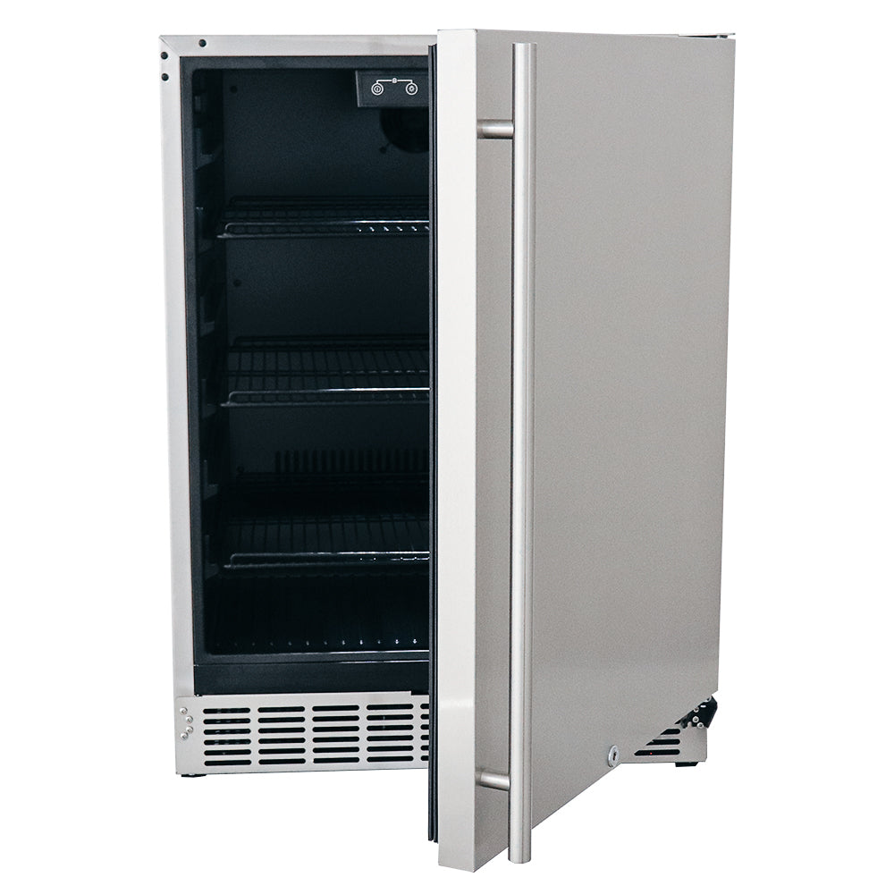 RCS Renaissance Refrigerator