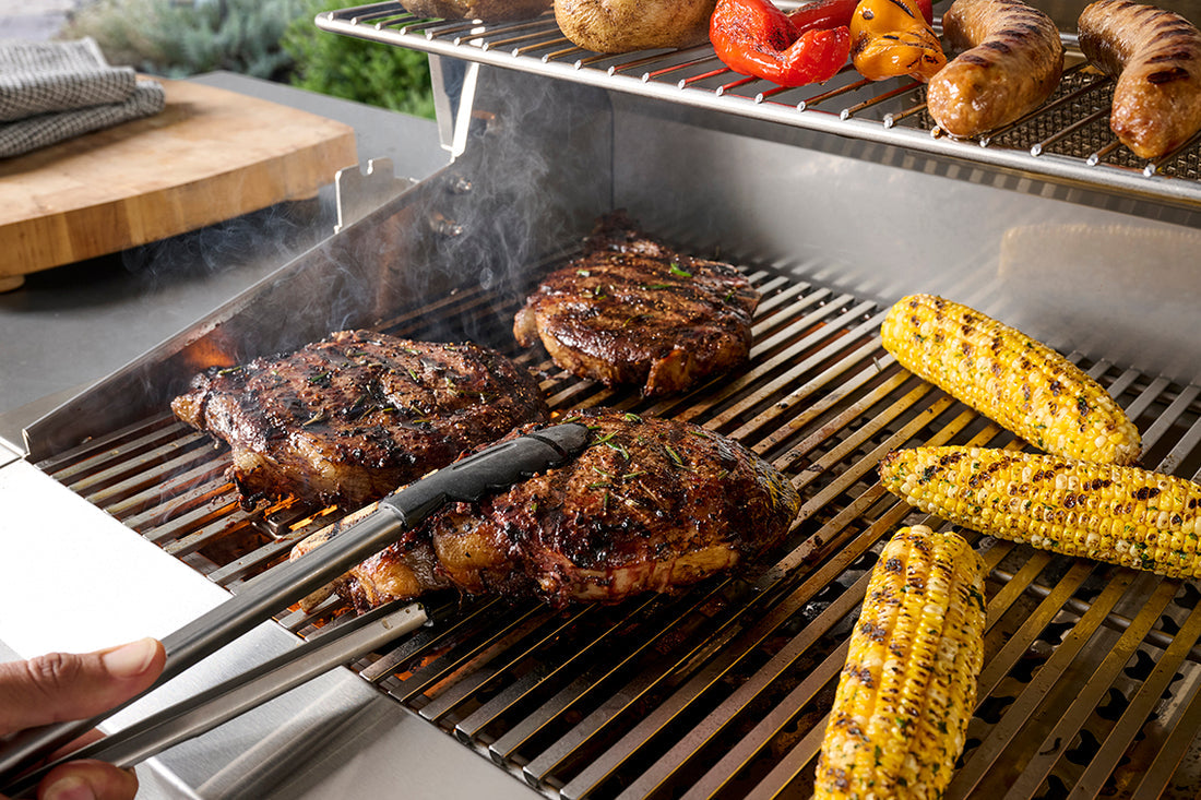 American Outdoor Grill 36" Built-In "T" Series Gas Grill AOG36TN