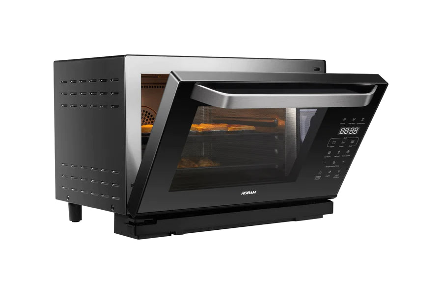 R-Box Combi Steam Oven