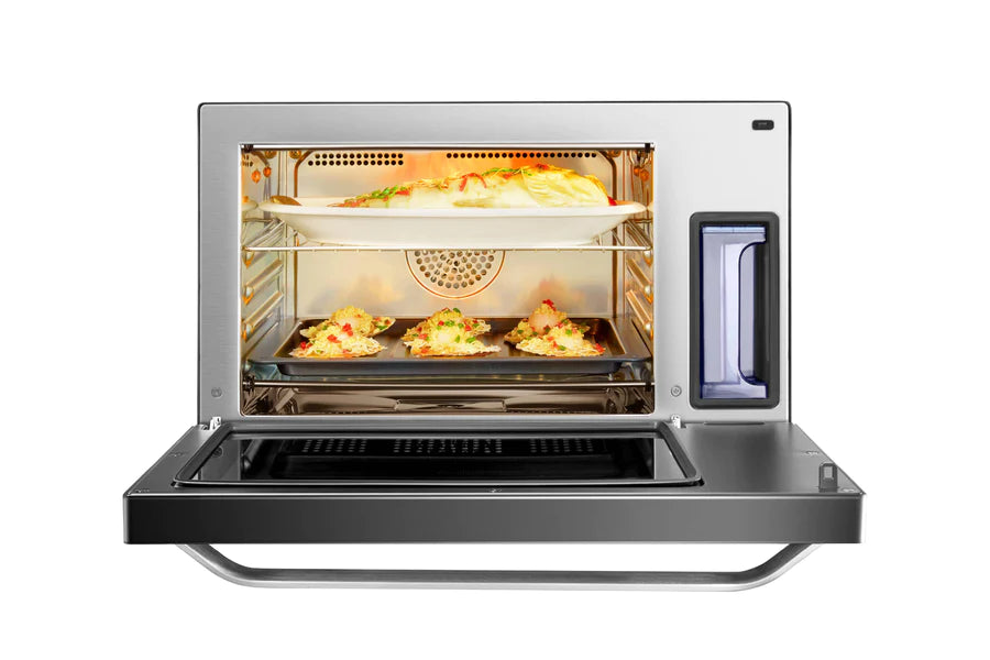 R-Box Combi Steam Oven - Thumbnail 3