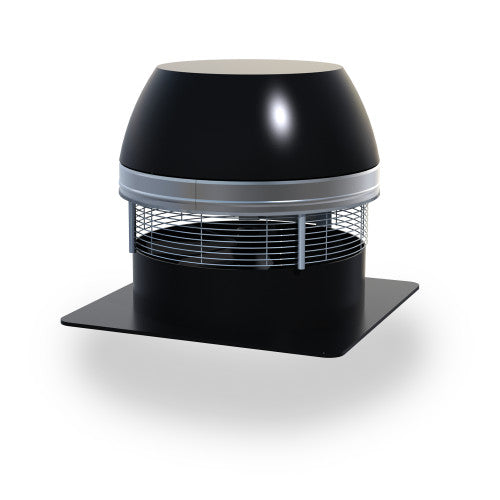 Enervex RSHT9 Chimney and Fireplace Fan For Gas