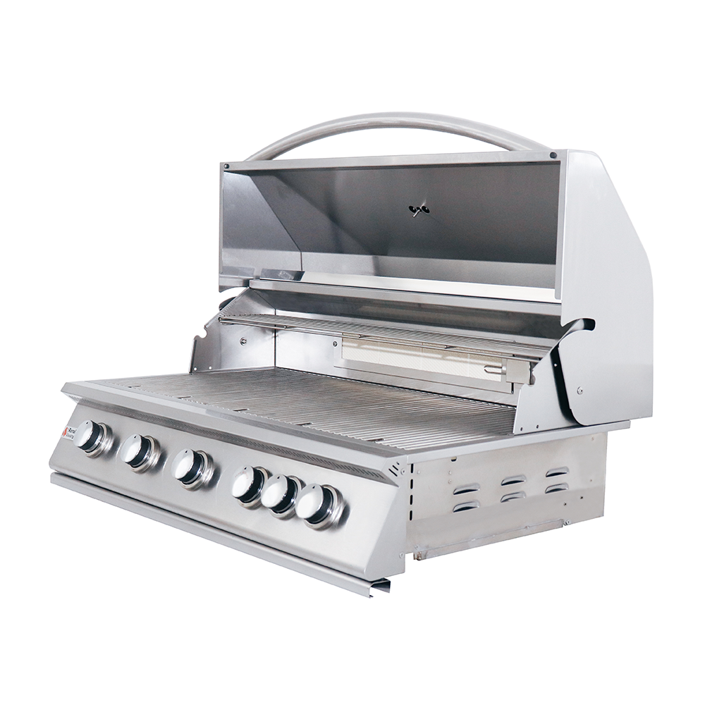 Renaissance 40" Premier Built-In Grill - RJC40A