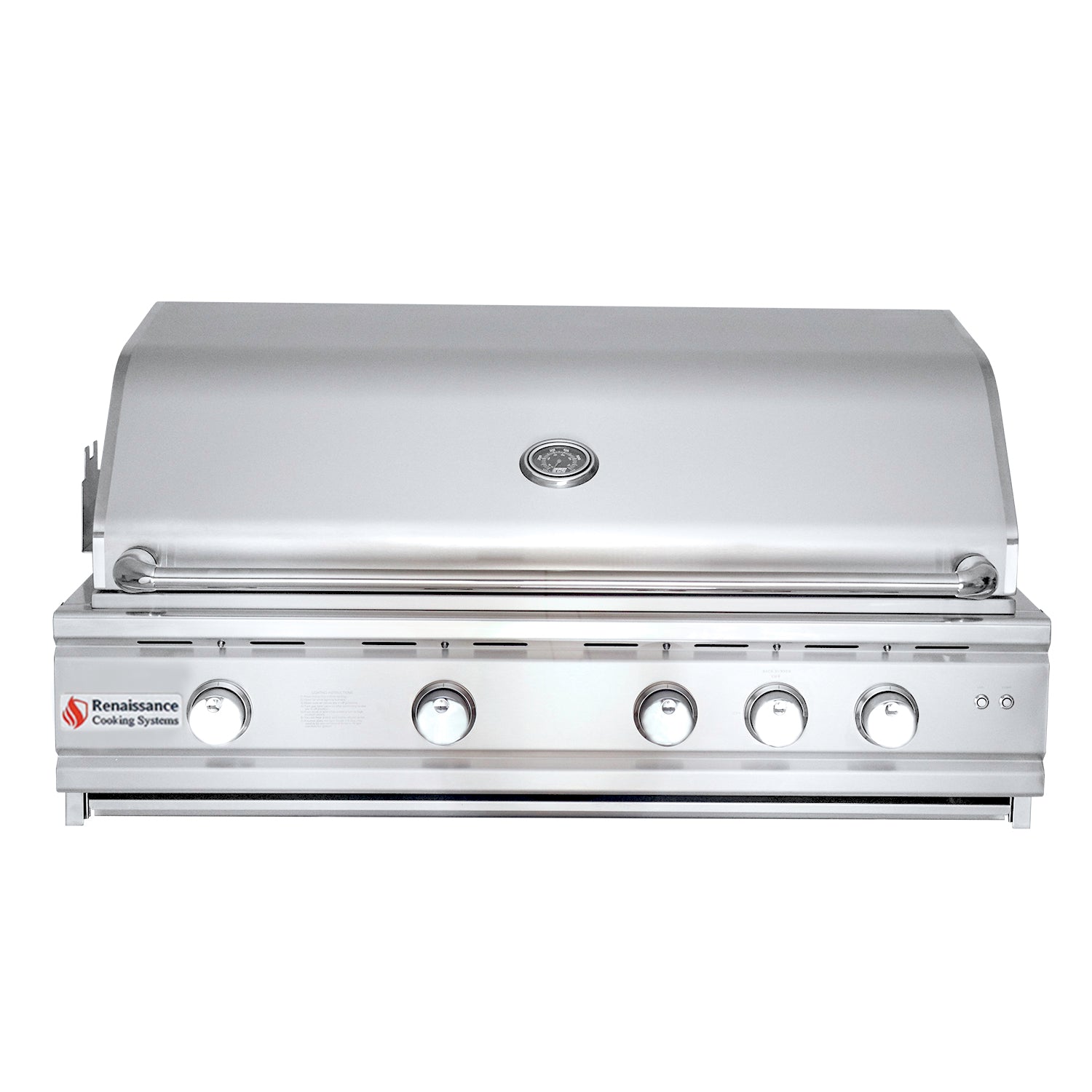 Renaissance 42" Cutlass Pro Built-In Grill - RON42B