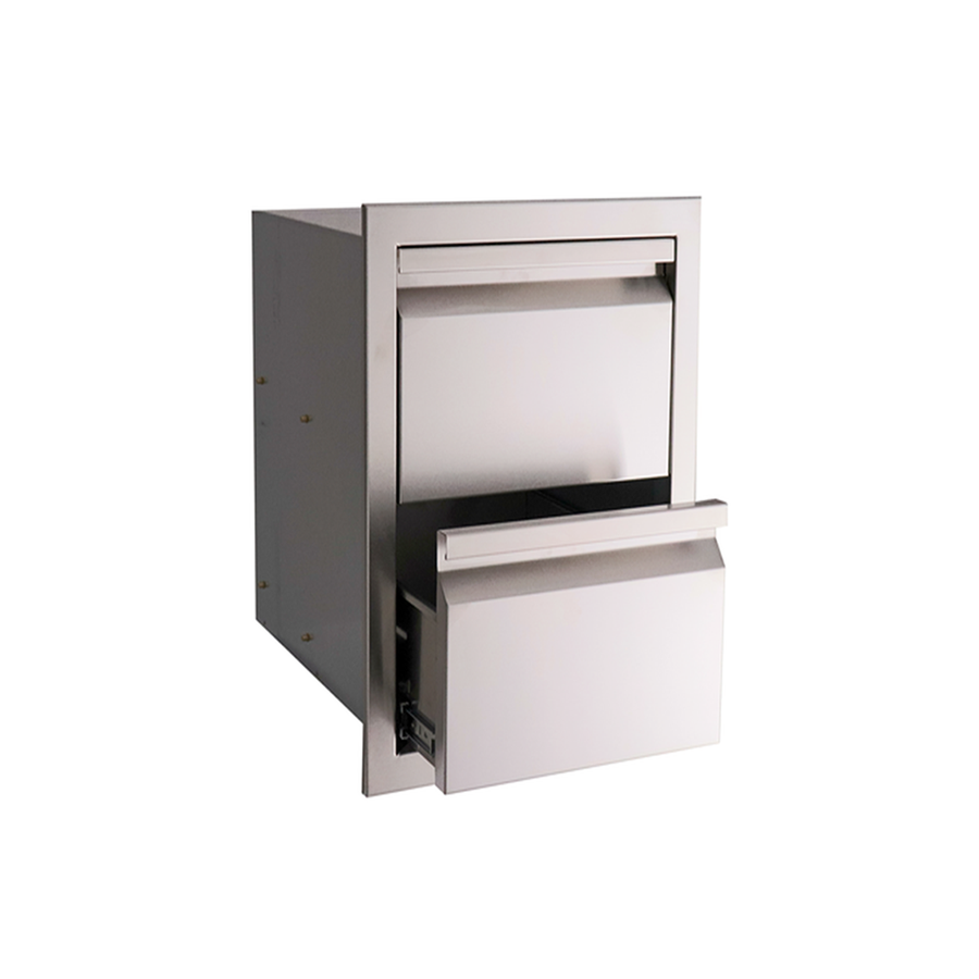 RCS Renaissance Double Drawers- VDR1