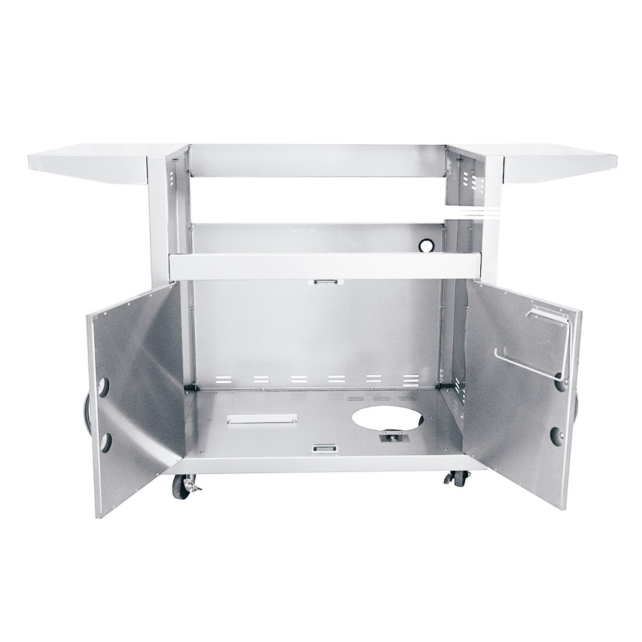 RCS Renaissance Freestanding Grill Cart for RJC32A/L - RJCMC