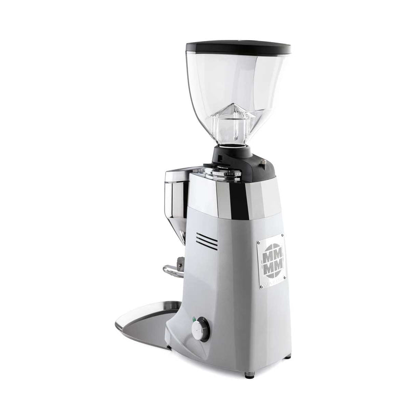 Mazzer Robur S Electronic Espresso Grinder 2844RSE