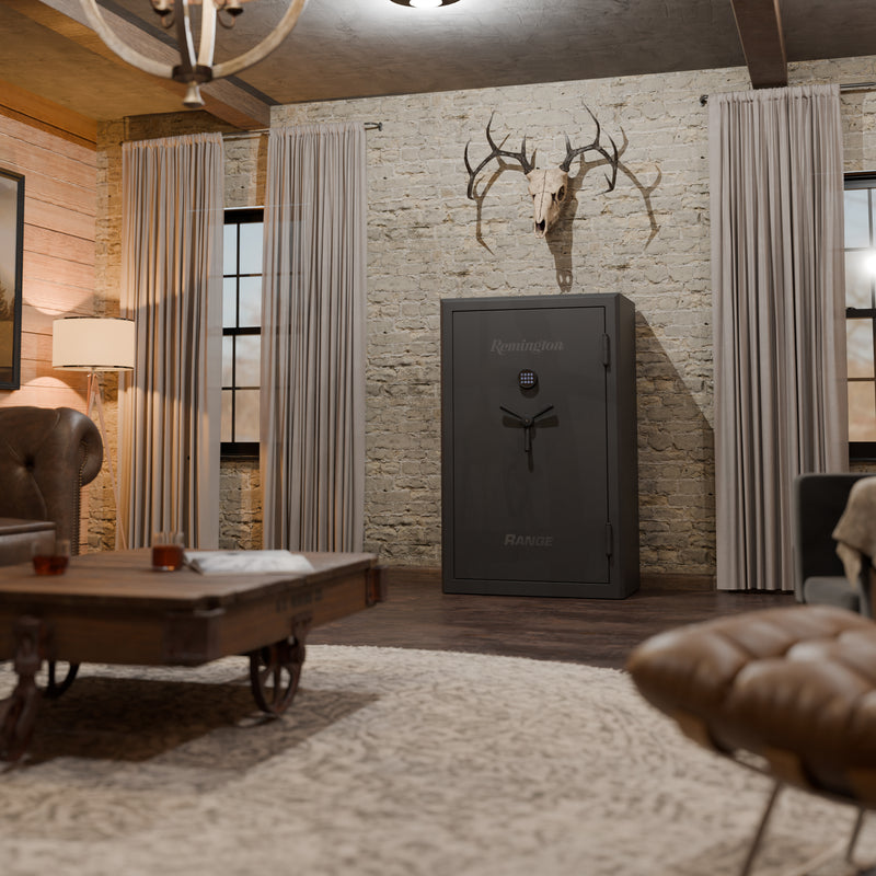 Remington SA24R-RA5536 Range Series 36 Gun Safe