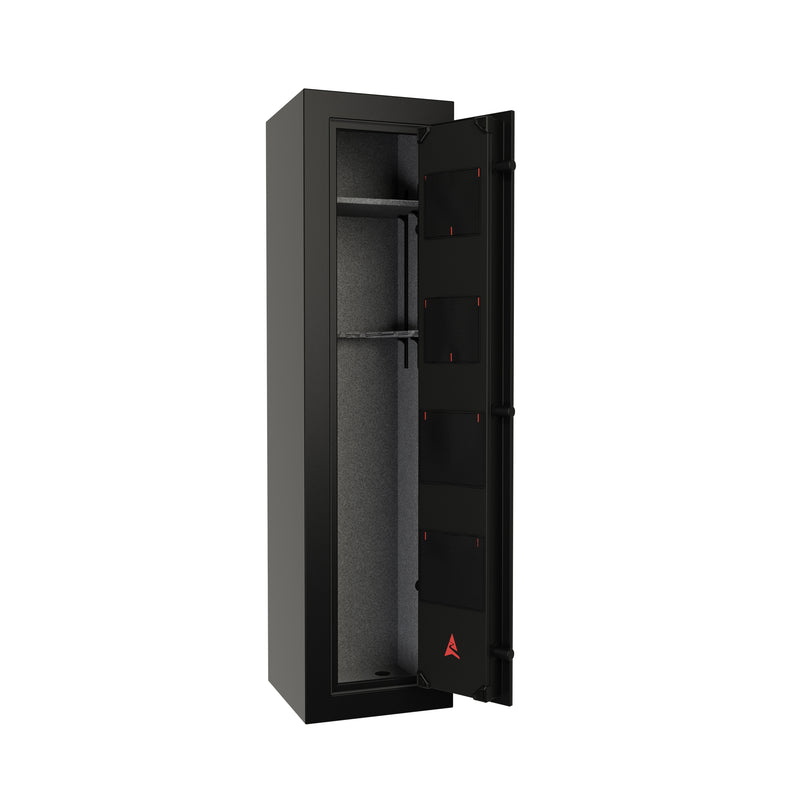 Sports Afield SA5506DOM-H Domain Series Gun Safe - 6 Guns