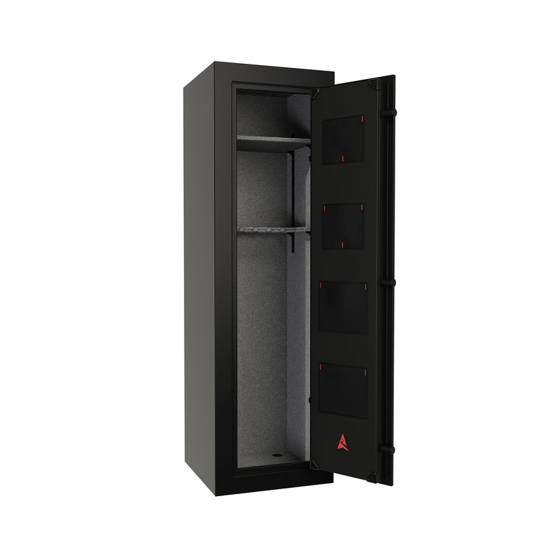 Sports Afield SA5512DOM-H Domain Series Gun Safe - 12 Guns