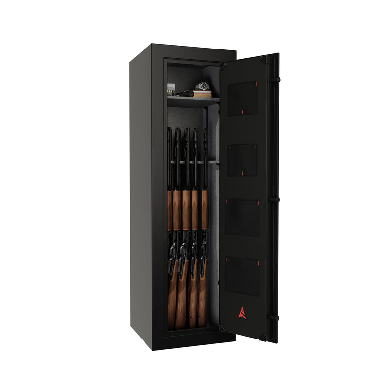 Sports Afield SA5512DOM-H Domain Series Gun Safe - 12 Guns