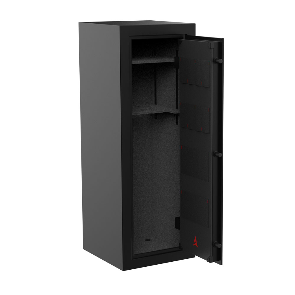 Sports Afield Domain SA5520DOM 30-Minute 20 Gun Fire Safe