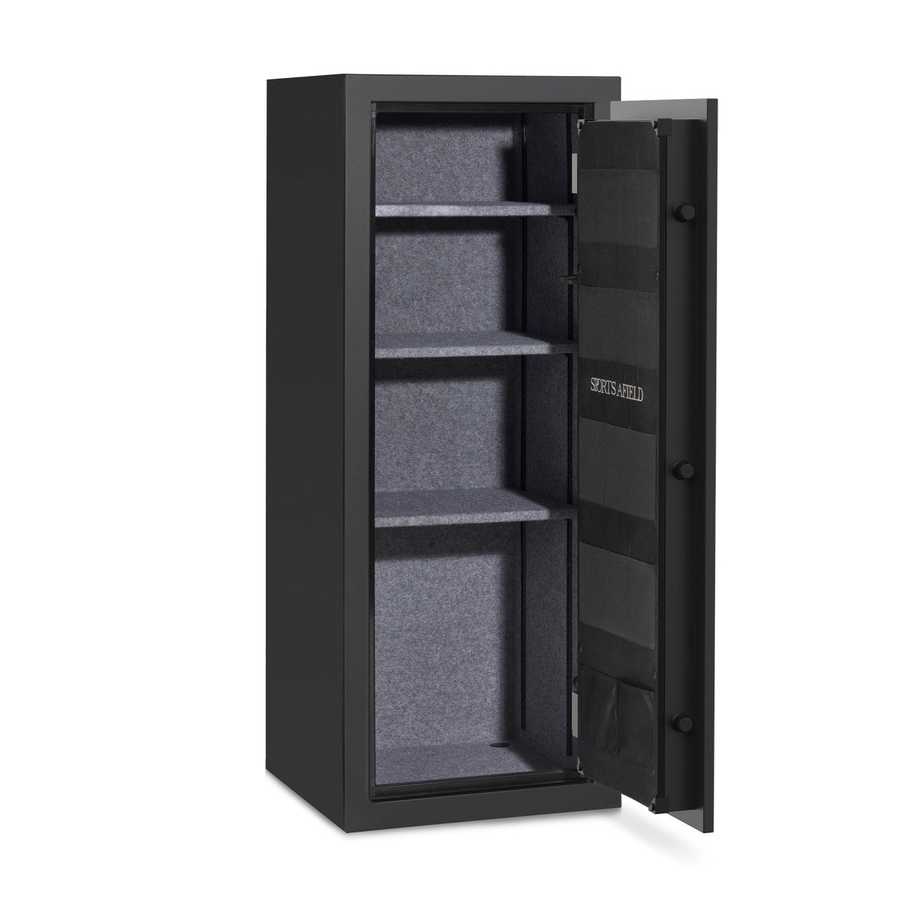 Sports Afield Tactical LZ Ammo Safe SECSA5520LZ-AM