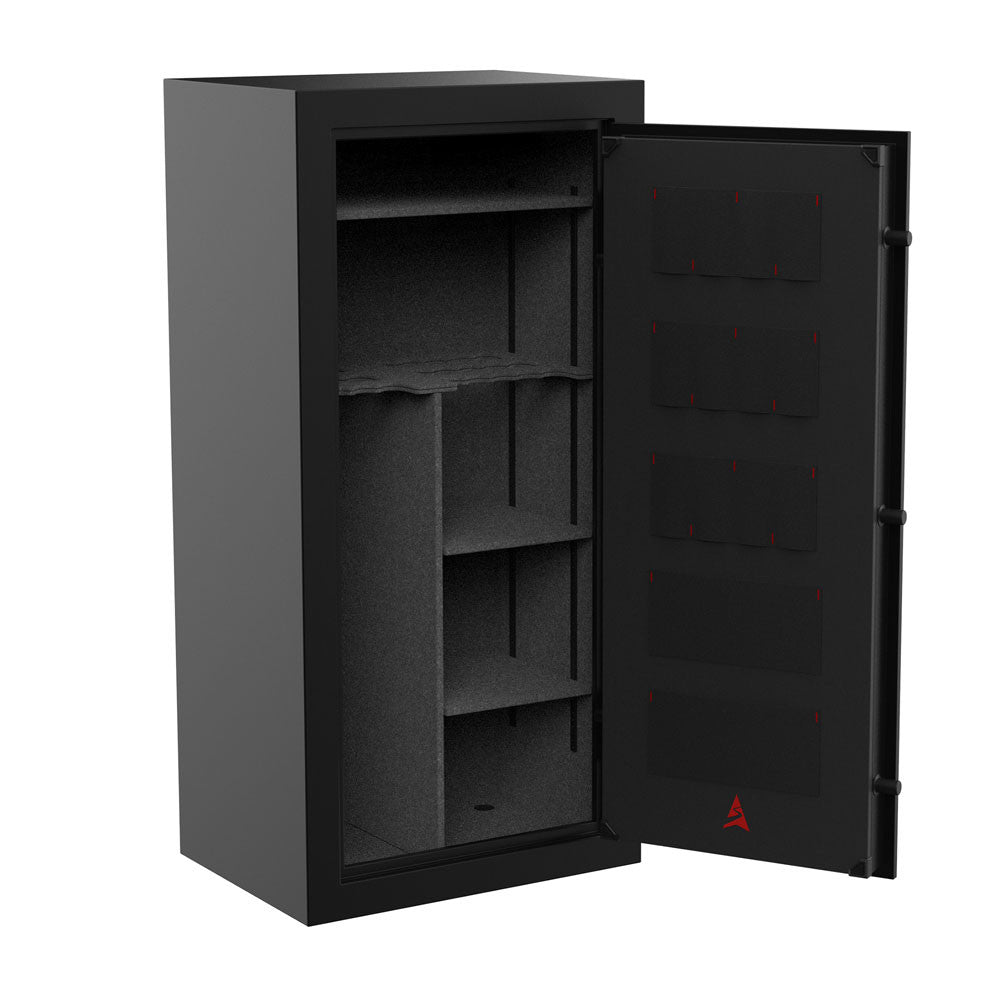 Sports Afield Domain SA5530DOM 30-Minute 30 Gun Fire Safe