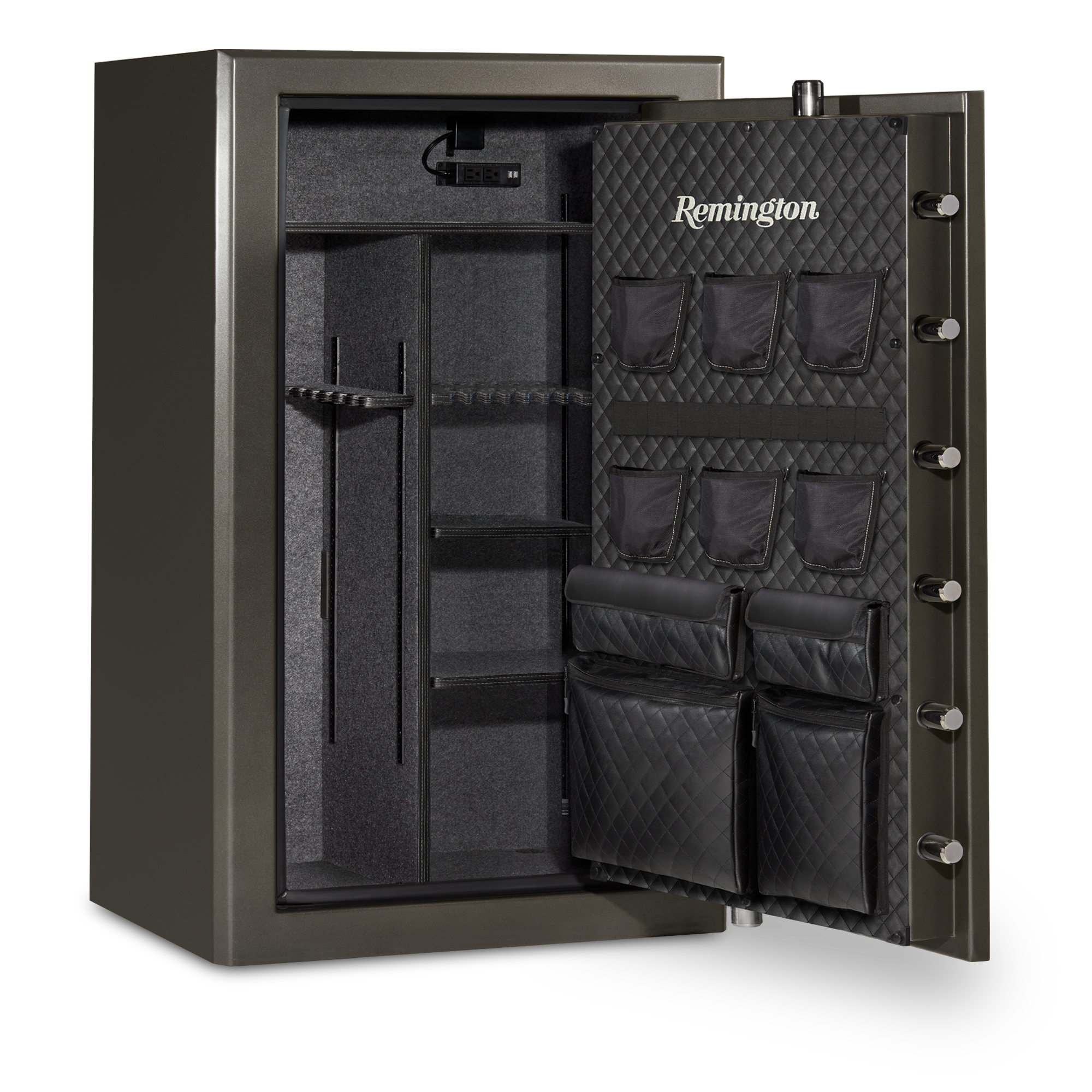 Remington SAR5934E Express 34+6 Gun Safe
