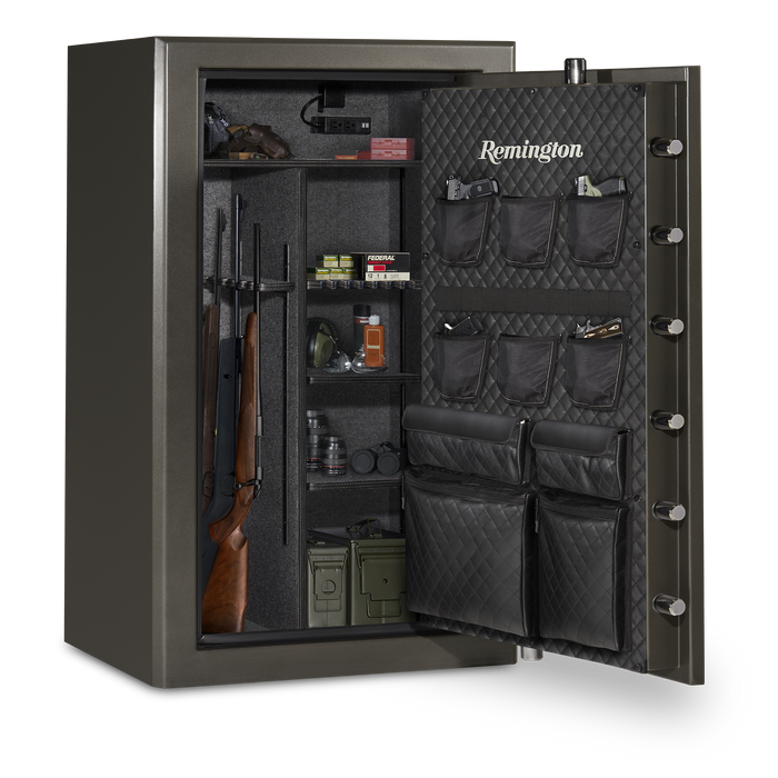 Remington SAR5934E Express 34+6 Gun Safe