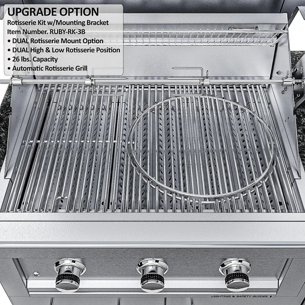 Sunstone THE SUMMIT 10FT ADA-Compliant Cabinet Island Package – SCPSUMMIT10