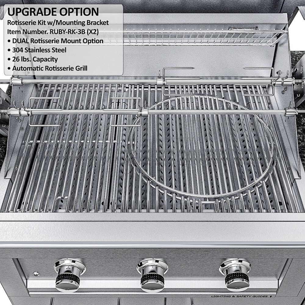 Sunstone THE SUMMIT 10FT ADA-Compliant Cabinet Island Package – SCPSUMMIT10