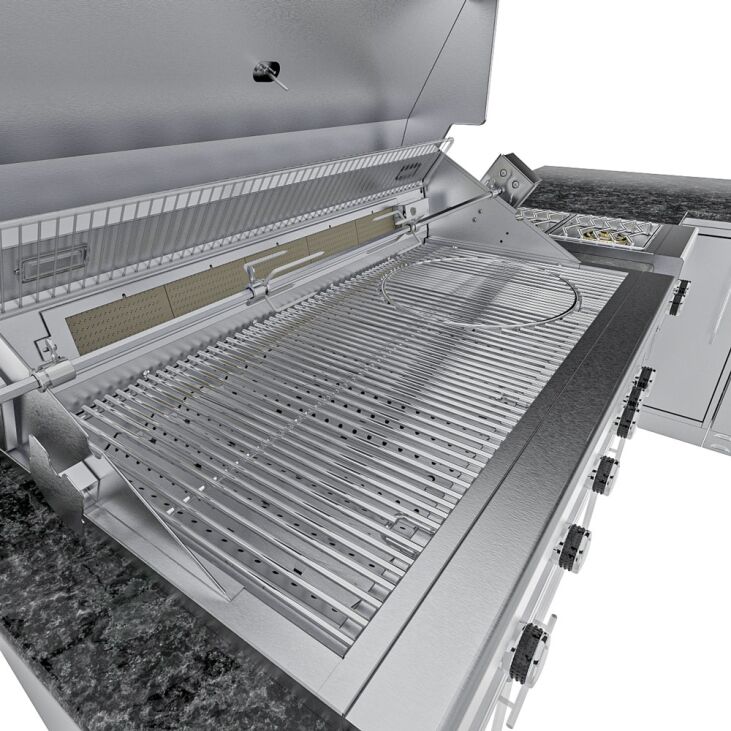 Sunstone THE RANCHER Outdoor Kitchen