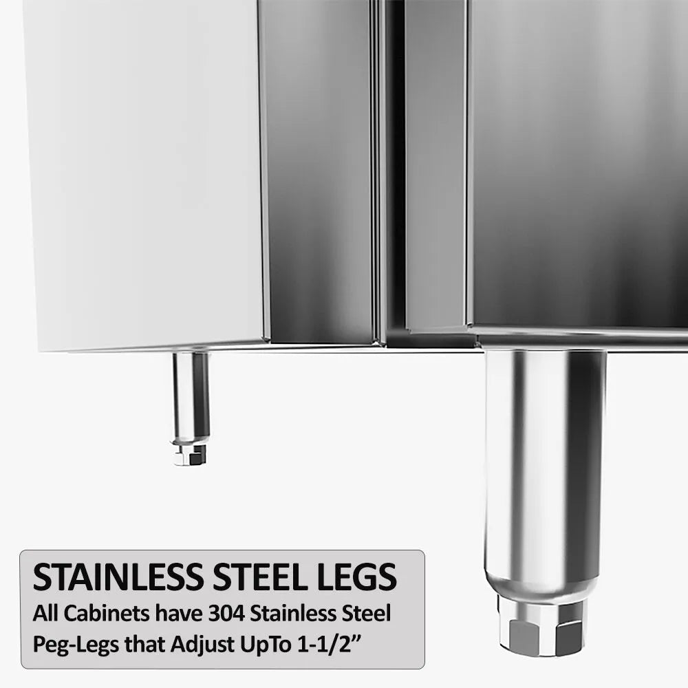 Sunstone THE DALLAS 14 Foot Outdoor Cabinet Island Package with the Largest Gas Hybrid Charcoal Grill – SCPDALLAS14