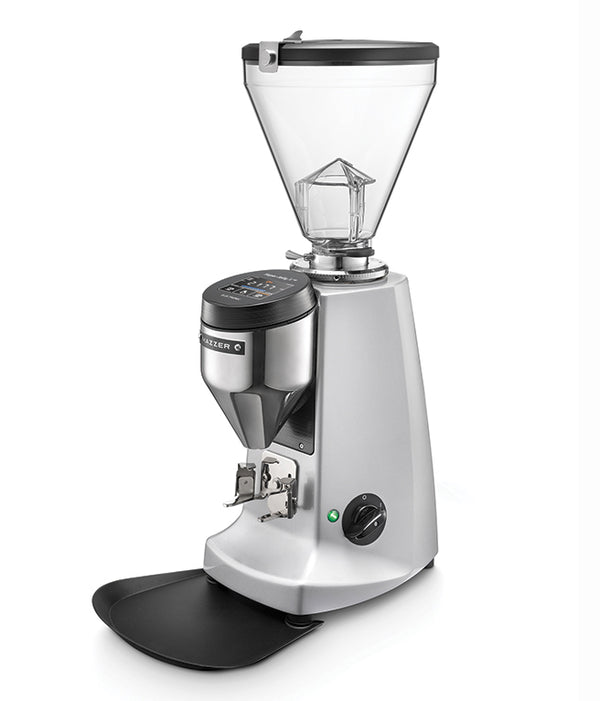 Mazzer Super Jolly V Up Electronic Espresso Grinder