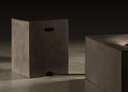 Slick Rock Concrete Tank Covers