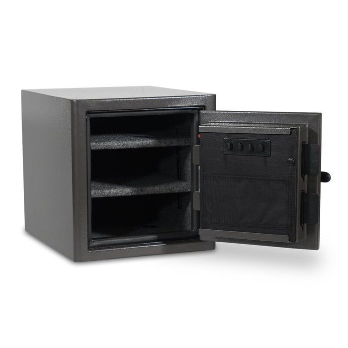 Sanctuary Diamond Fireproof and Waterproof Security Safe with Electronic Lock  SA-DIA2-DP