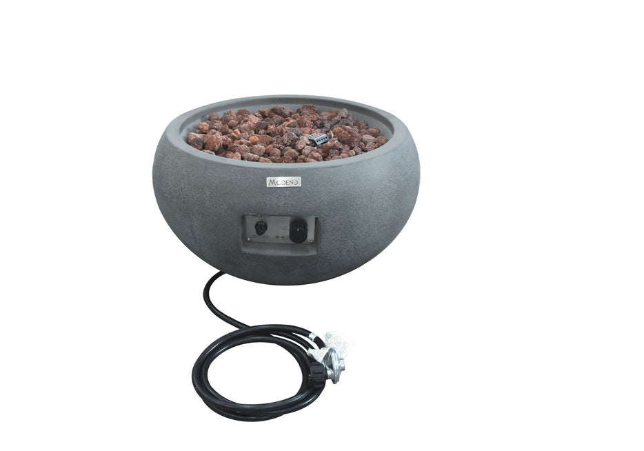 Modeno Newbridge Fire Table - OFG138