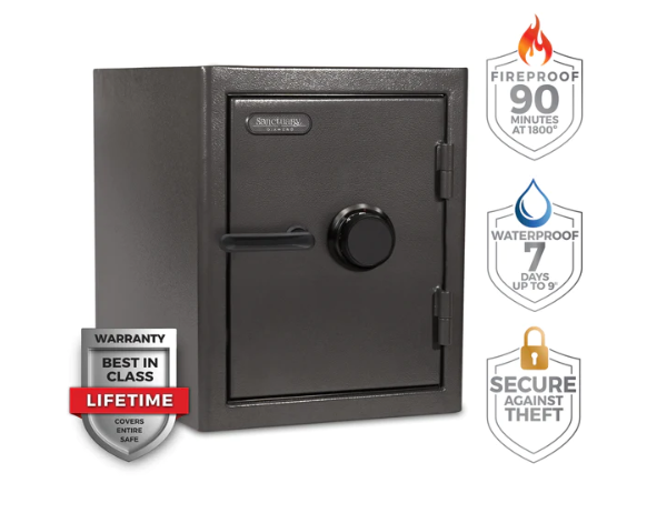 Sports Afield Sanctuary Safe - Thumbnail 5