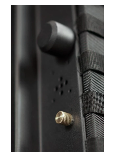 Sports Afield SA5520LZ Tactical Gun Safe