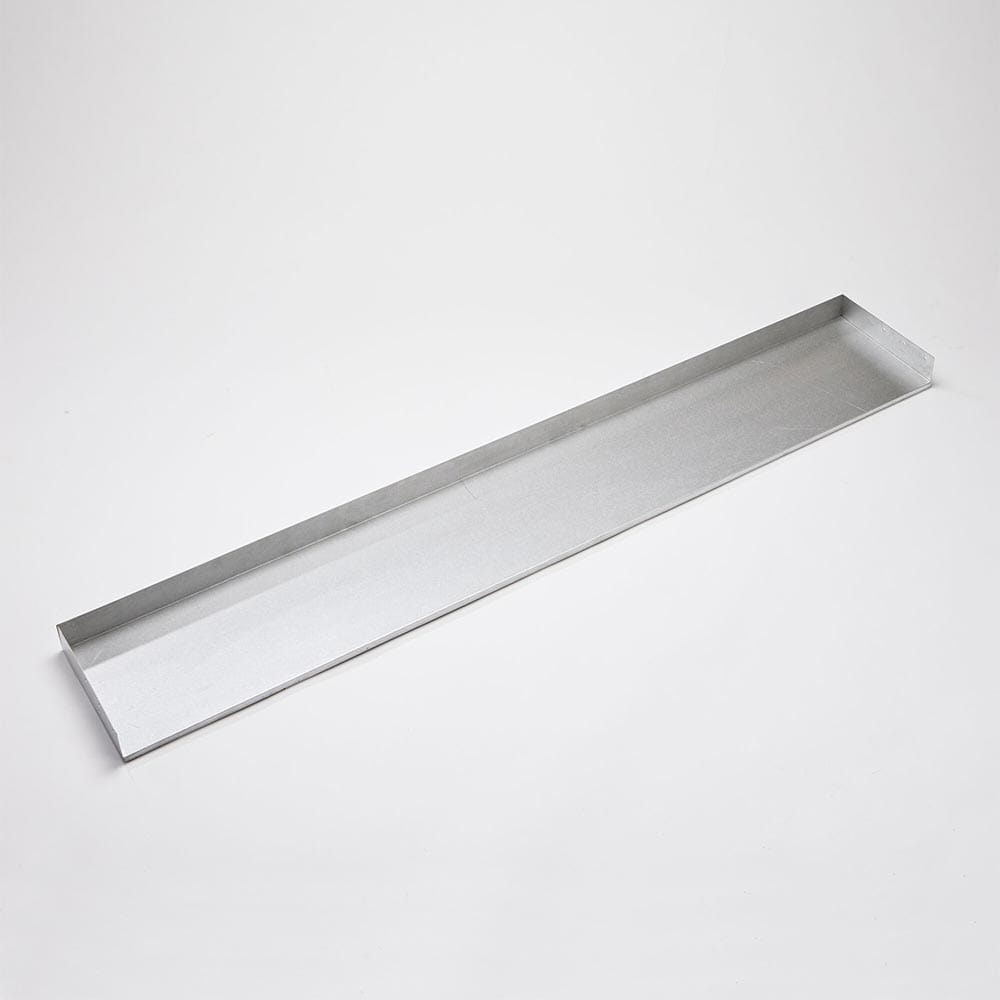 SimpliFire 55-in Forum Outdoor Linear Electric Fireplace SF-OD55