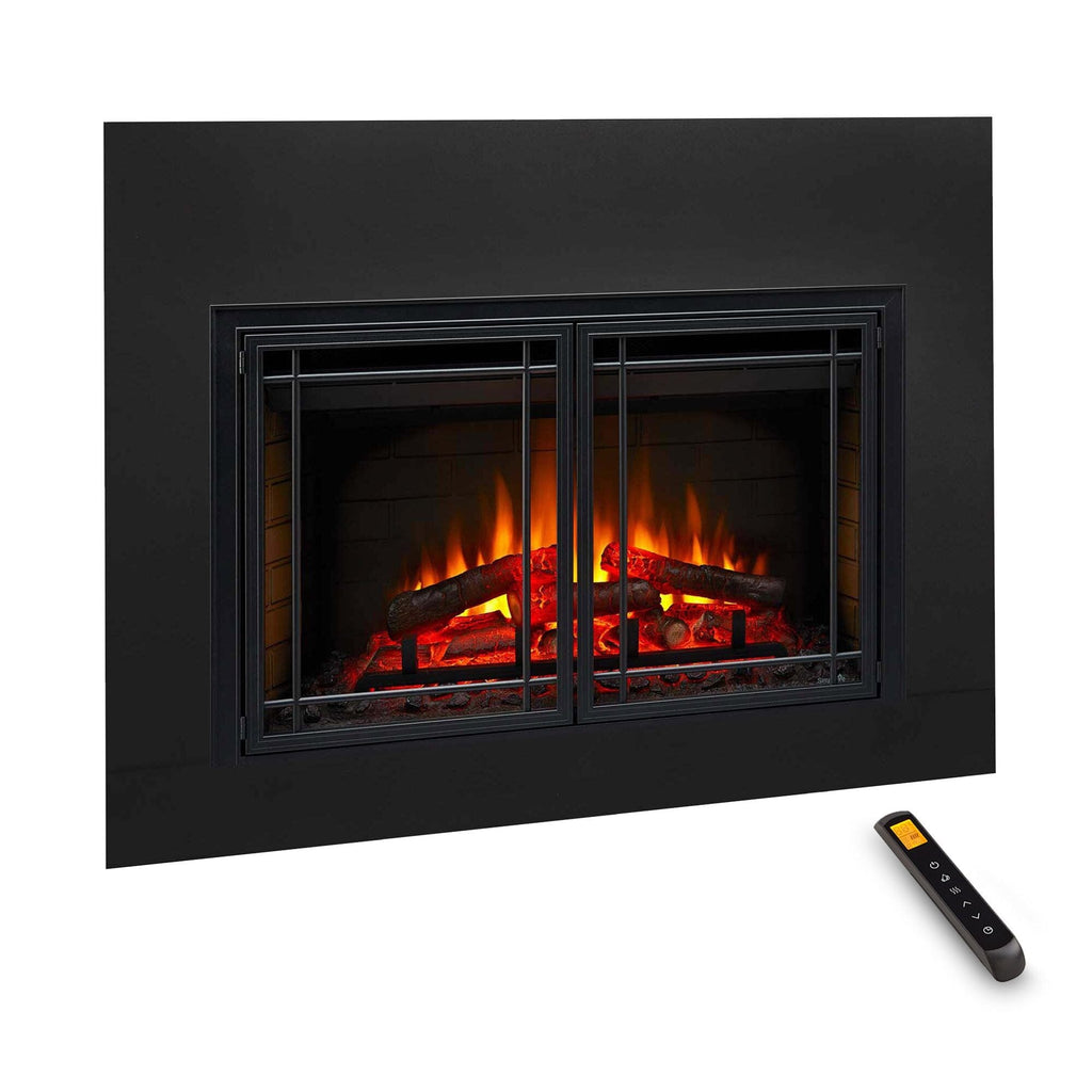 SimpliFire 30-In Electric Fireplace Insert  SF-INS30