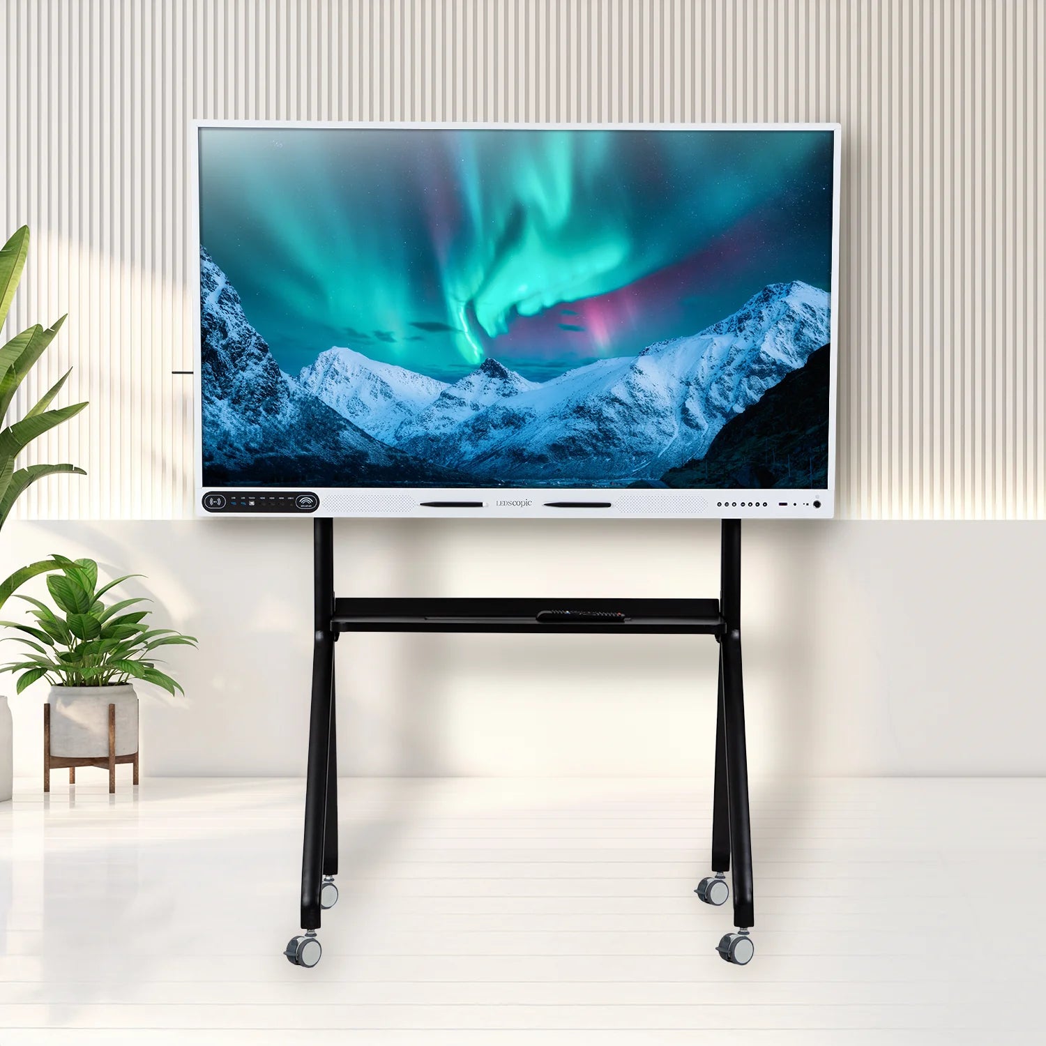 LEDScopic Smart Board LSB65