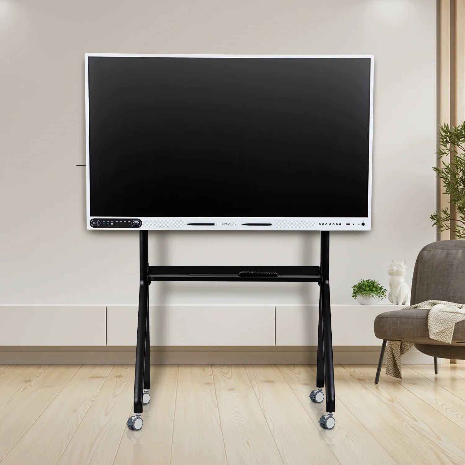 LEDScopic Smart Board LSB65