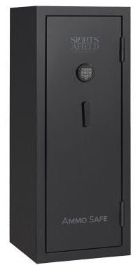Sports Afield Tactical LZ Ammo Safe SECSA5520LZ-AM