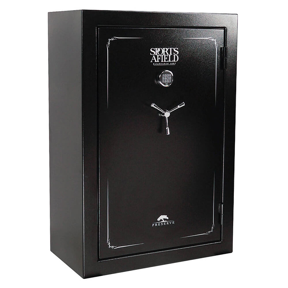 Sports Afield Preserve Gun Safe SA5940P