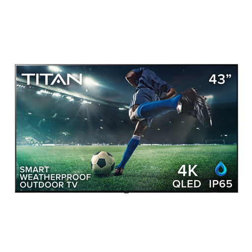 Titan Full Sun Outdoor Smart TV 4K Neo QLED Mini LED (MS-QN90C)