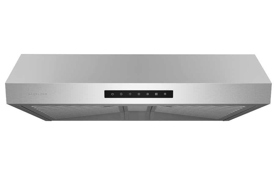 Hauslane UC-PS60 Ducted Under Cabinet Range Hood
