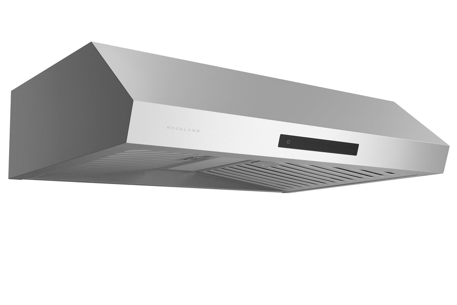 Hauslane UC-PS60 Ducted Under Cabinet Range Hood