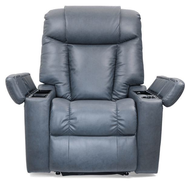 UltraComfort UC677 Large 5-Zone Power Recliner Chair