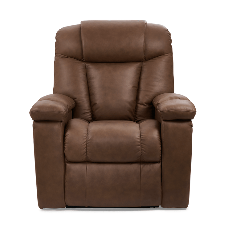 UltraComfort UC677 Large 5-Zone Power Recliner Chair
