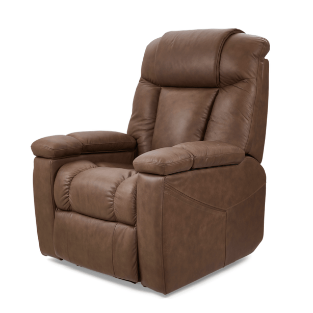 UltraComfort UC677 Large 5-Zone Power Recliner Chair