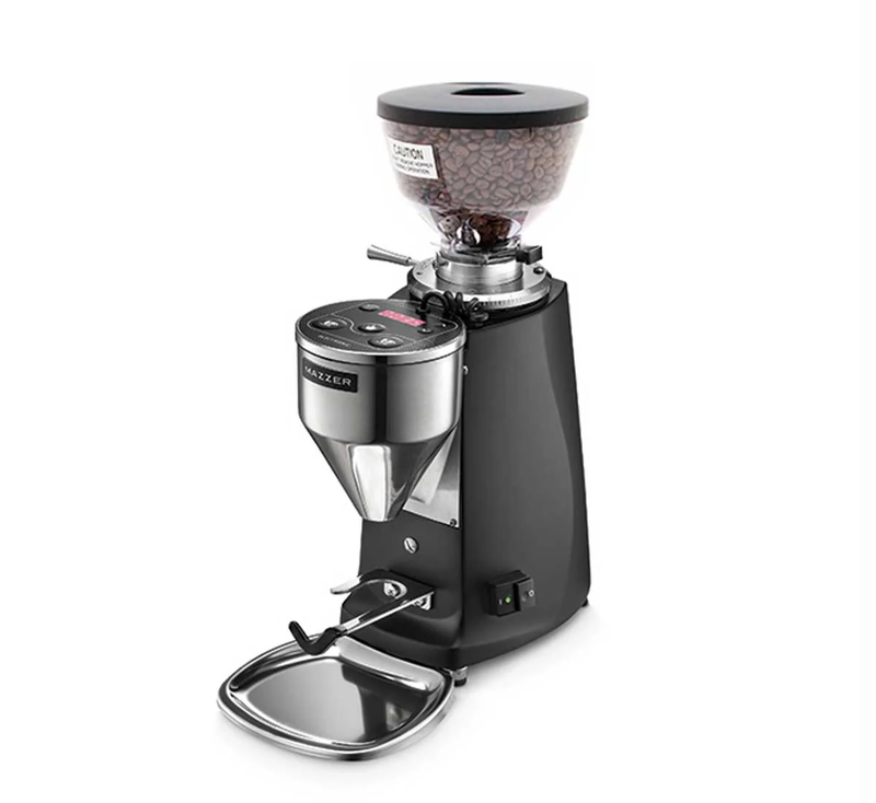 Mazzer Mini E Type A Doserless Grinder 2831