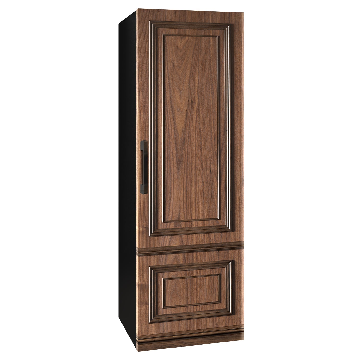 Allavino 107 Bottle Single Zone Panel Ready Wine Refrigerator AO VCWR-107PRS-1R